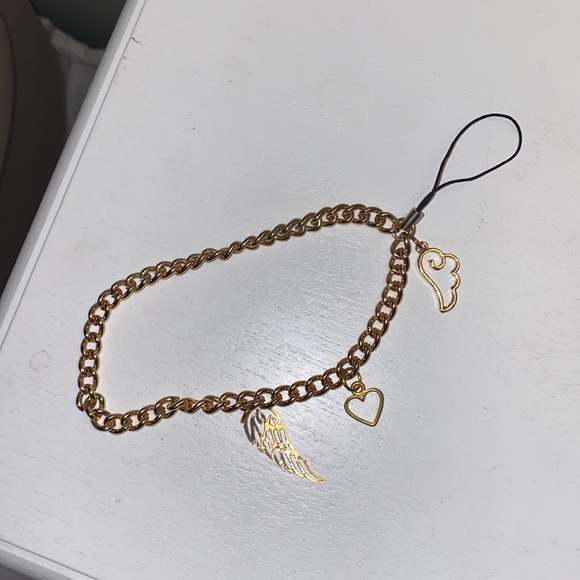 Phone charm - Picture 3 of 4